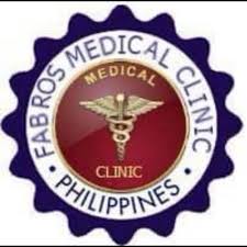 Fabros Medical Clinic Logo